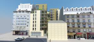 Julien DANGREAUX - DANGREAUX ARCHITECTE